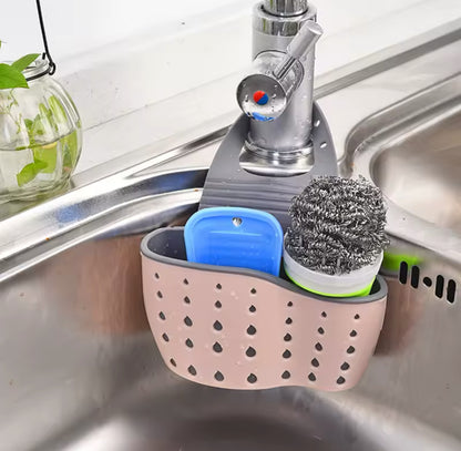 Home Storage Drain Basket